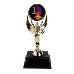 Female First Place Victory Award