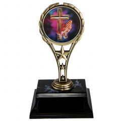 Rising Religious Star Award