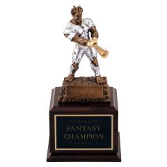Perpetual Fantasy Baseball Beast Trophy