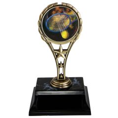 Smashing Tennis Star Award