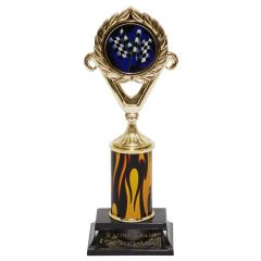 Blazing Auto Racing Award