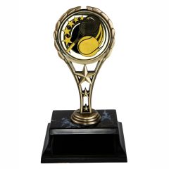 Old School Tennis Star Award