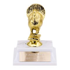 Golden Turkey Trophy