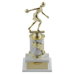 Star Bowler Column Award