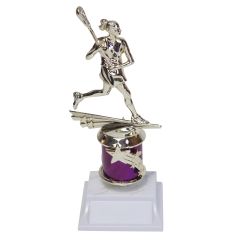 Shooting Star Female Lacrosse Awards