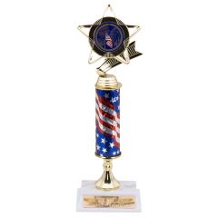 Grand Old Flag Patriotic Award