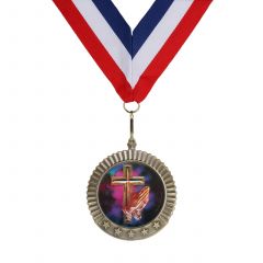 Jumbo Value Religious Medallion