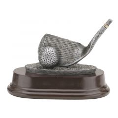 Closest to the Pin Golf Trophy