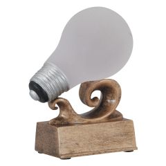 Bright Idea Light Bulb Award