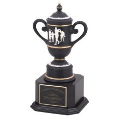 Cameo Golf Tournament Trophies