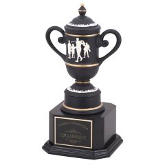 Cameo Golf Tournament Trophies