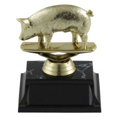 Golden Pig Award