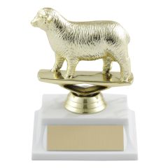 Sheep Joke Trophy