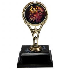 Tri-Star Metal Musical Award