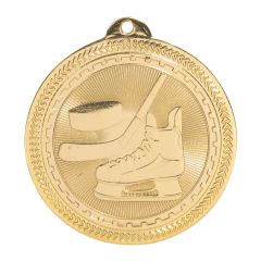 Britelazer Hockey Medallions
