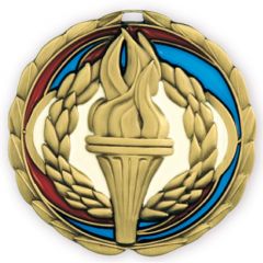 Torch of Achievement Medal