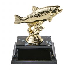 Catch of the Day Trout Trophy