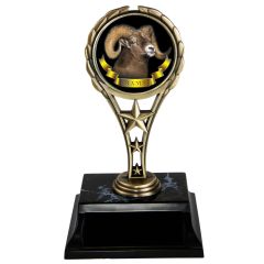 Gold Star Ram Trophy