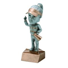 Bobblehead Team Mom Trophy