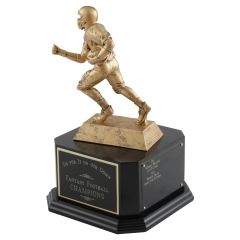 Golden Fantasy Running Back Annual Award