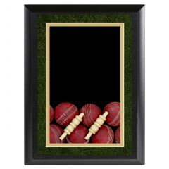Limelight Cricket Award Plaque