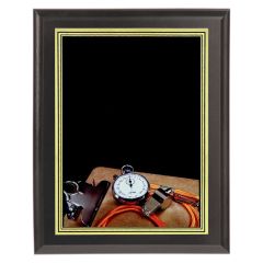 Coaching Appreciation Plaque