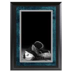 Limelight Hockey Award Plaque