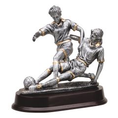 Slide Tackle Female Soccer Awards