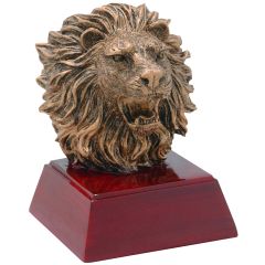 Lion Heart Golden Resin Award