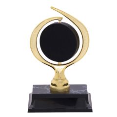 Spiraling Plush Hockey Award