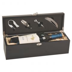 Wine Bottle Display Box with Opening Essentials/productimages/