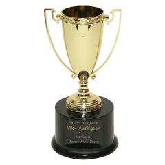 Lorena Golden Chalice Trophy