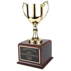 Annual Loving Cup Achievement Award