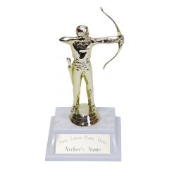 Basic Archery Trophy