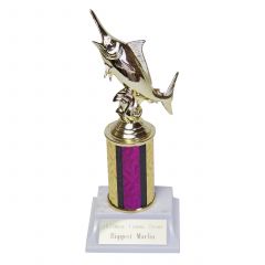 Big Catch Marlin Trophy