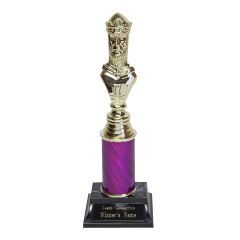 Champion Chess Trophies