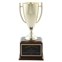 Grand Plastic Chalice Cup Awards