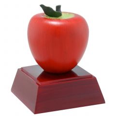 Red Apple Resin Award