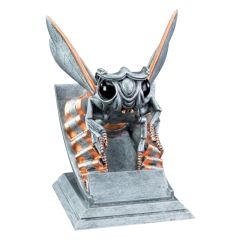 Ultimate Mascot Hornet Resin Award