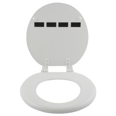 Additional Loser Royal Throne Plate Engraving - 4 are pictured here