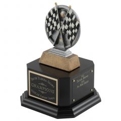 Champion Fantasy Racing Trophy