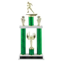 Football League Championship Trophy – 19”