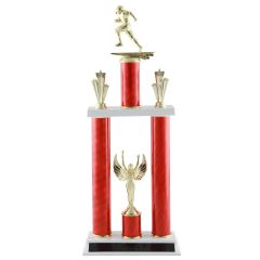 Football League Championship Trophy – 22”