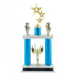 Rising Star Competition Trophy - 17"