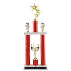 Rising Star Competition Trophy - 23"