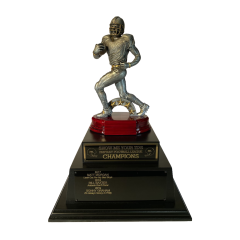 XL Runningback FFL Trophy
