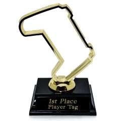 eSports Video Game Trophy