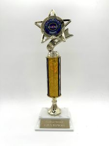 Tall Event Choice Trophies
