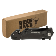 Bison River Rescue Knife