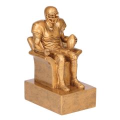 Armchair Quarterback FFL Trophy